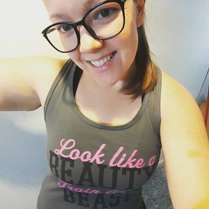 Meet your Posher, Heidi